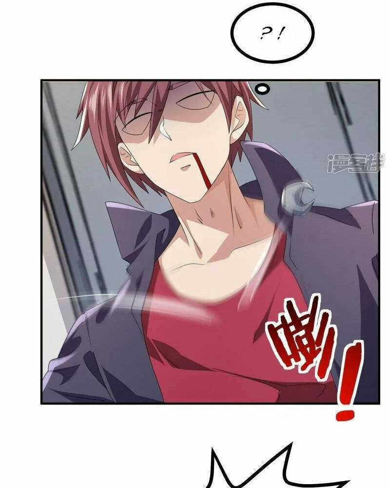 Ta Quét Phó Bản Ở Khắp Thế Giới Chapter 64 trang 35