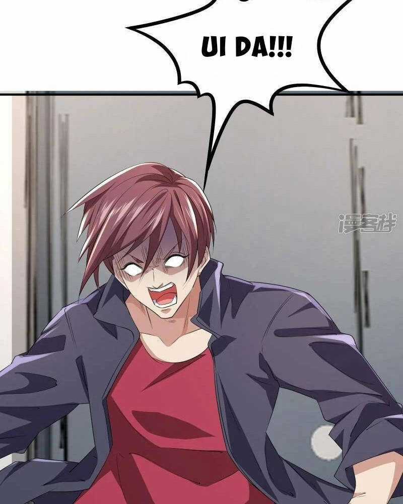 Ta Quét Phó Bản Ở Khắp Thế Giới Chapter 64 trang 36