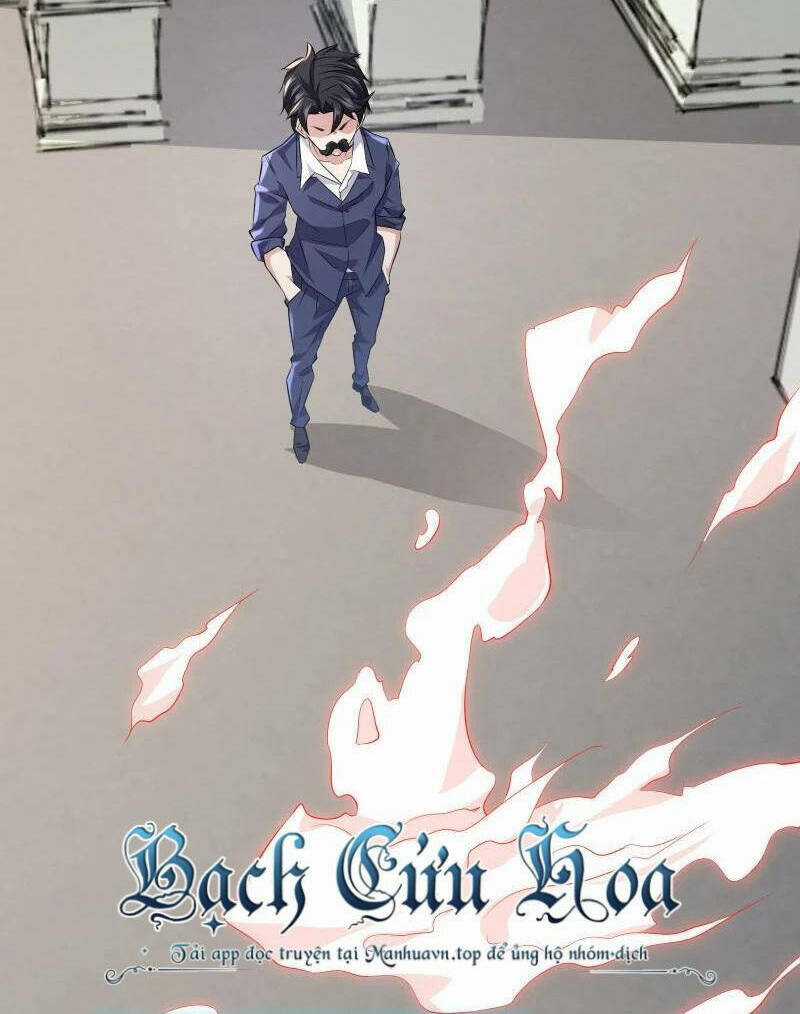 Ta Quét Phó Bản Ở Khắp Thế Giới Chapter 64 trang 39