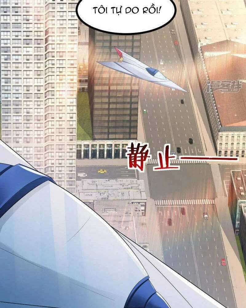 Ta Quét Phó Bản Ở Khắp Thế Giới Chapter 64 trang 4