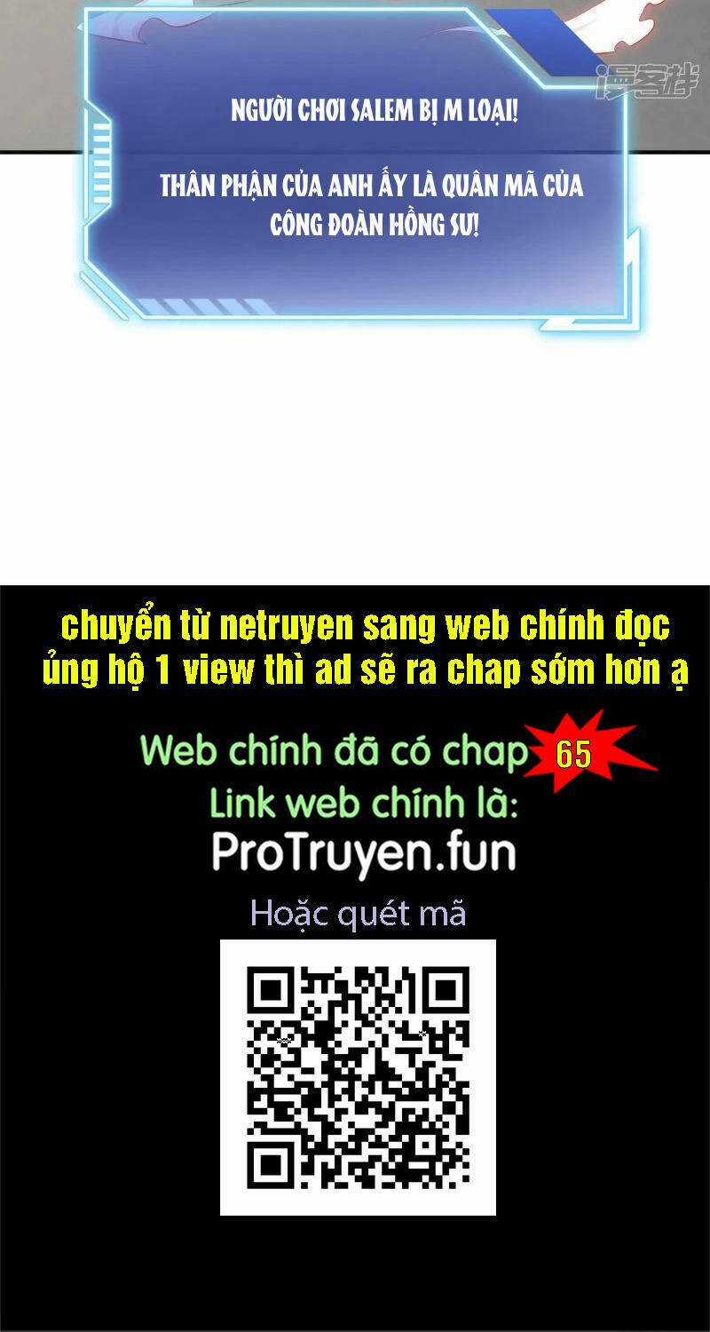 Ta Quét Phó Bản Ở Khắp Thế Giới Chapter 64 trang 40