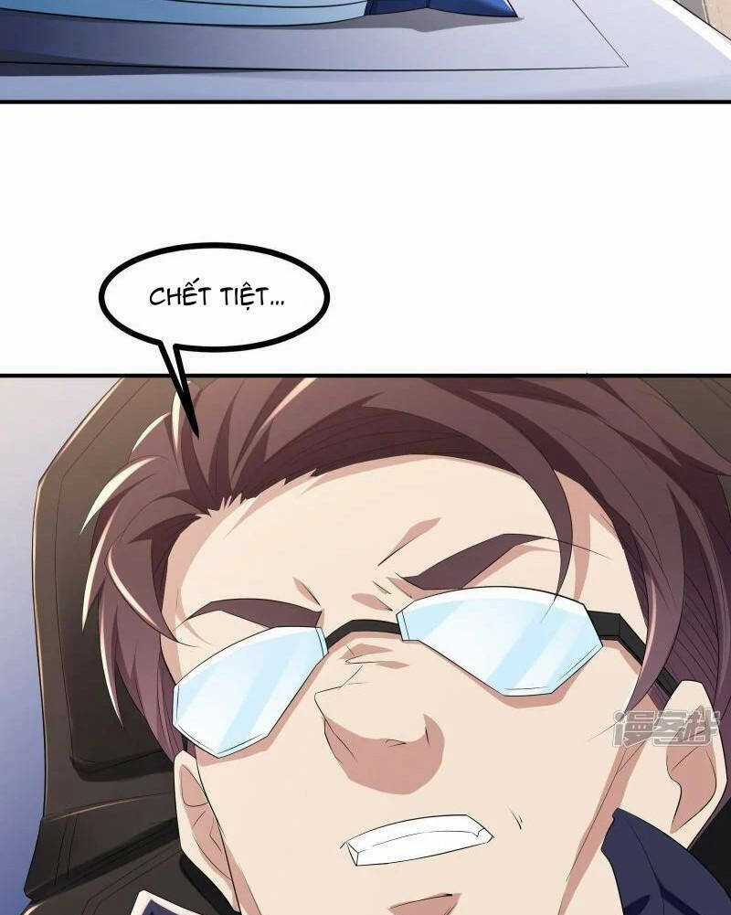 Ta Quét Phó Bản Ở Khắp Thế Giới Chapter 64 trang 5