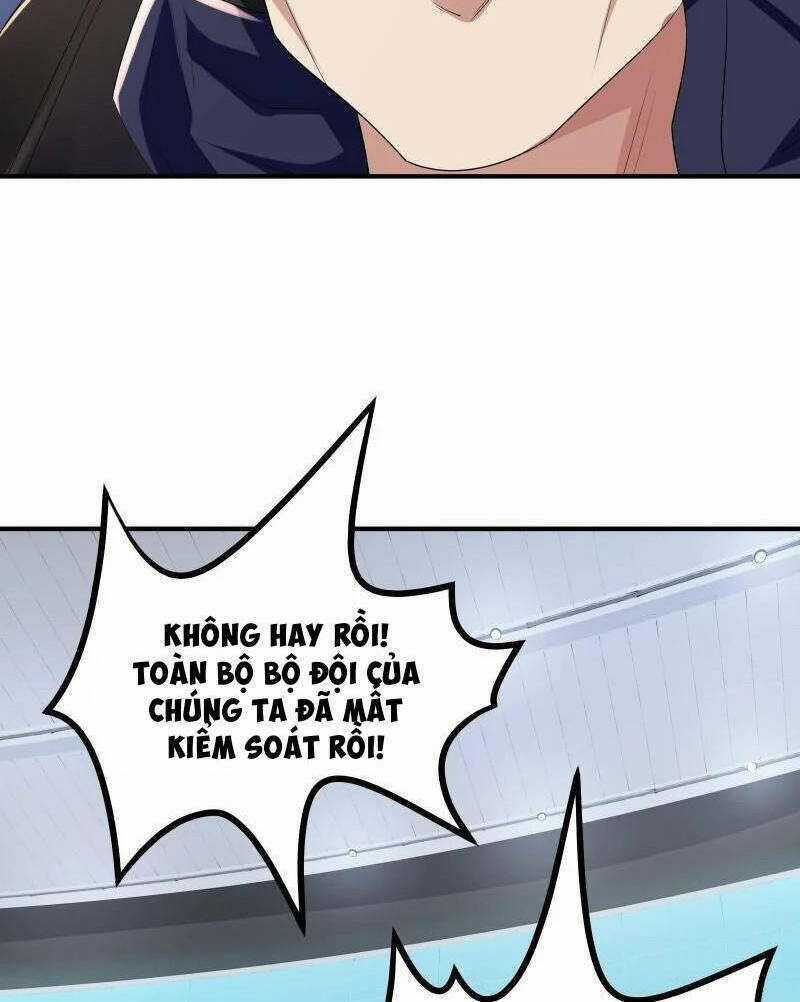 Ta Quét Phó Bản Ở Khắp Thế Giới Chapter 64 trang 6