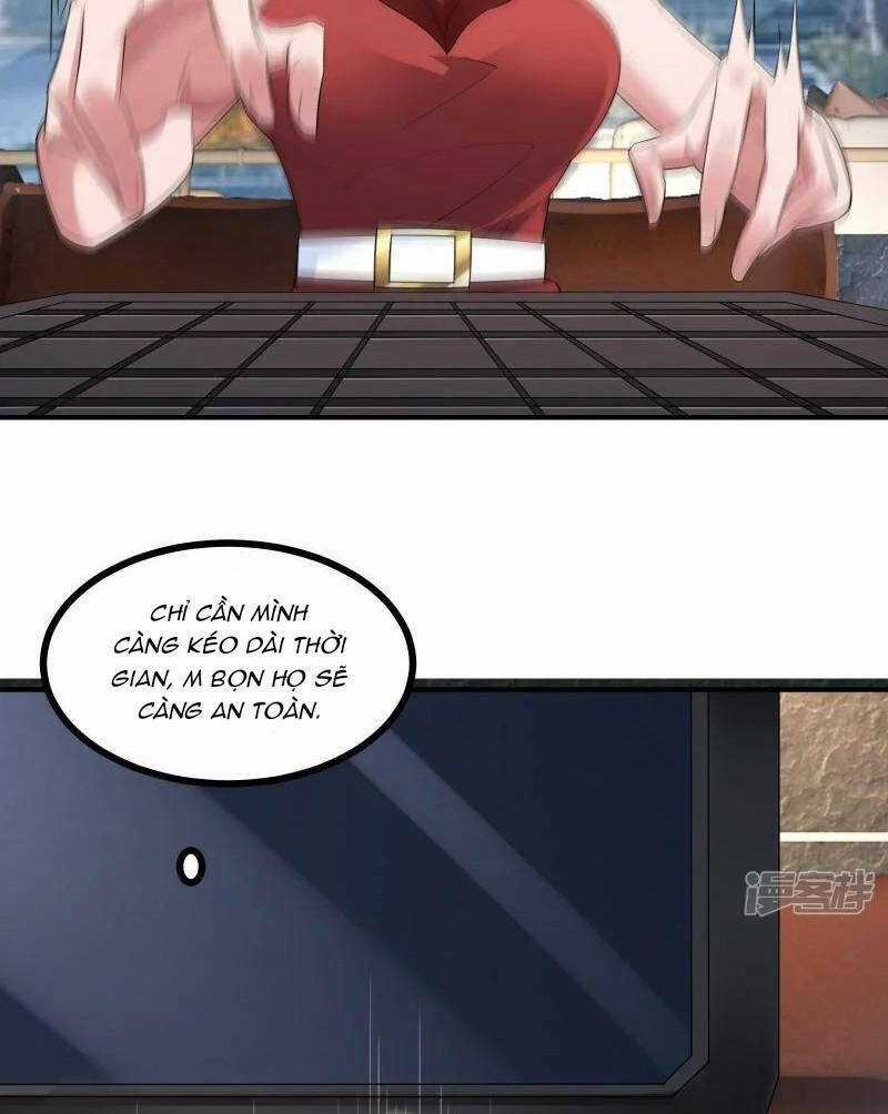 Ta Quét Phó Bản Ở Khắp Thế Giới Chapter 64 trang 9