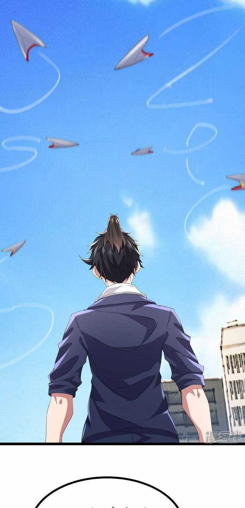 Ta Quét Phó Bản Ở Khắp Thế Giới Chapter 65 trang 10