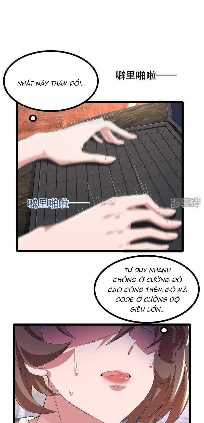 Ta Quét Phó Bản Ở Khắp Thế Giới Chapter 65 trang 13