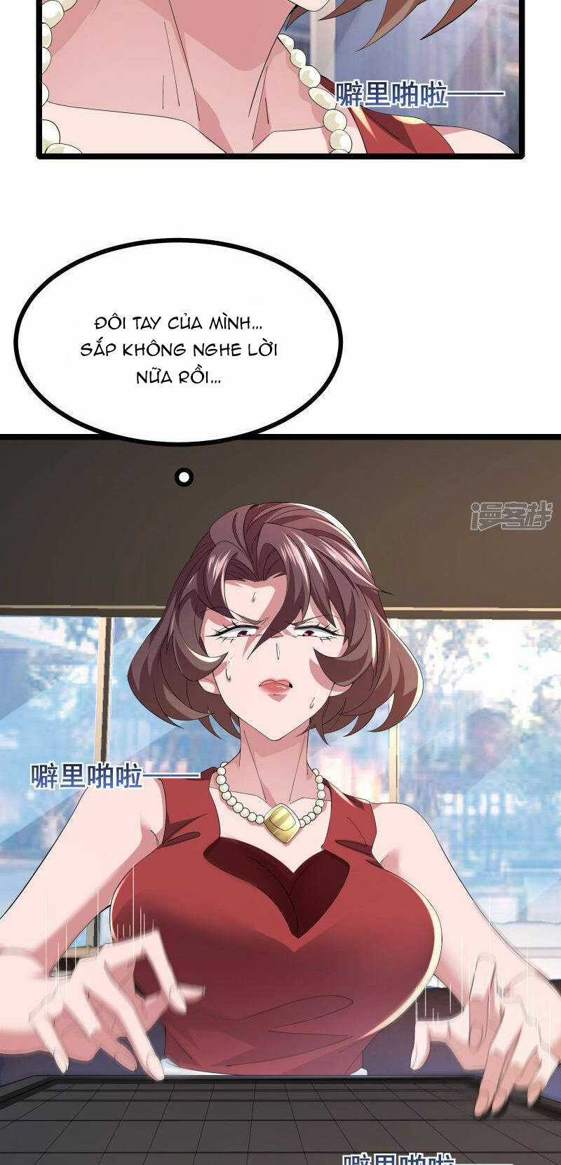 Ta Quét Phó Bản Ở Khắp Thế Giới Chapter 65 trang 14