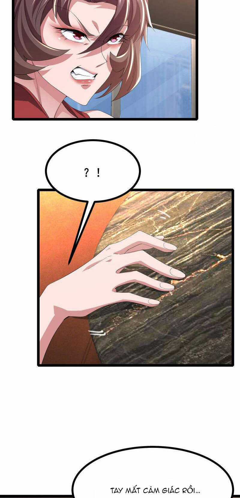 Ta Quét Phó Bản Ở Khắp Thế Giới Chapter 65 trang 16