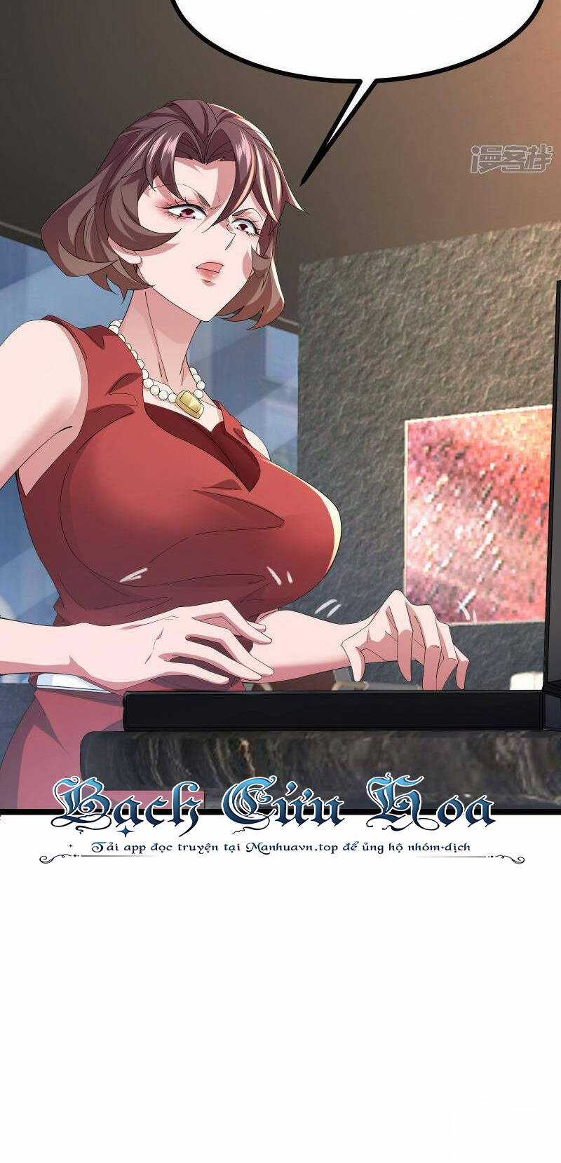 Ta Quét Phó Bản Ở Khắp Thế Giới Chapter 65 trang 17