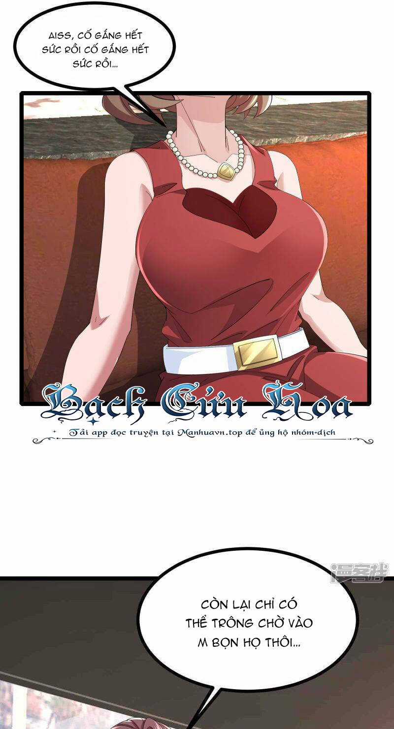 Ta Quét Phó Bản Ở Khắp Thế Giới Chapter 65 trang 18