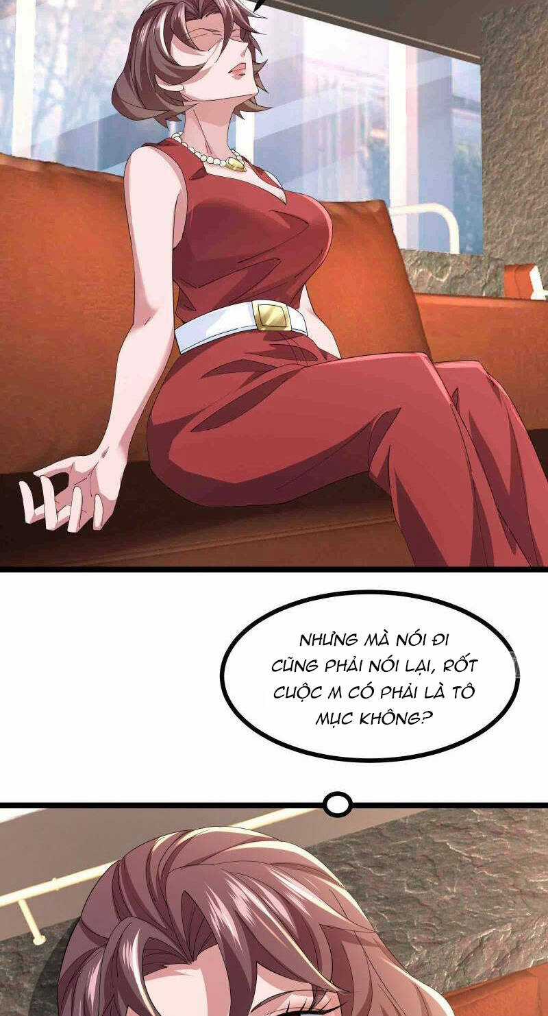 Ta Quét Phó Bản Ở Khắp Thế Giới Chapter 65 trang 19