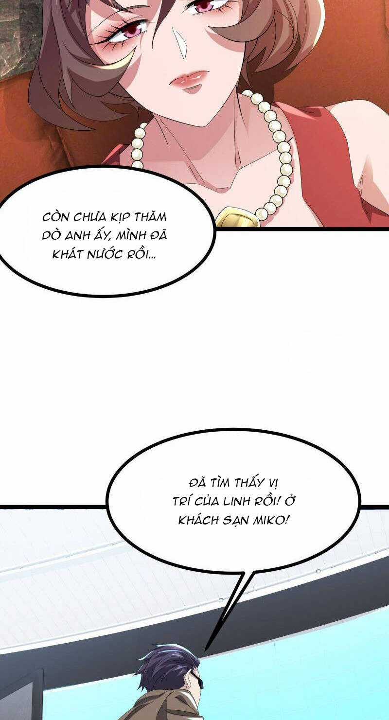 Ta Quét Phó Bản Ở Khắp Thế Giới Chapter 65 trang 20