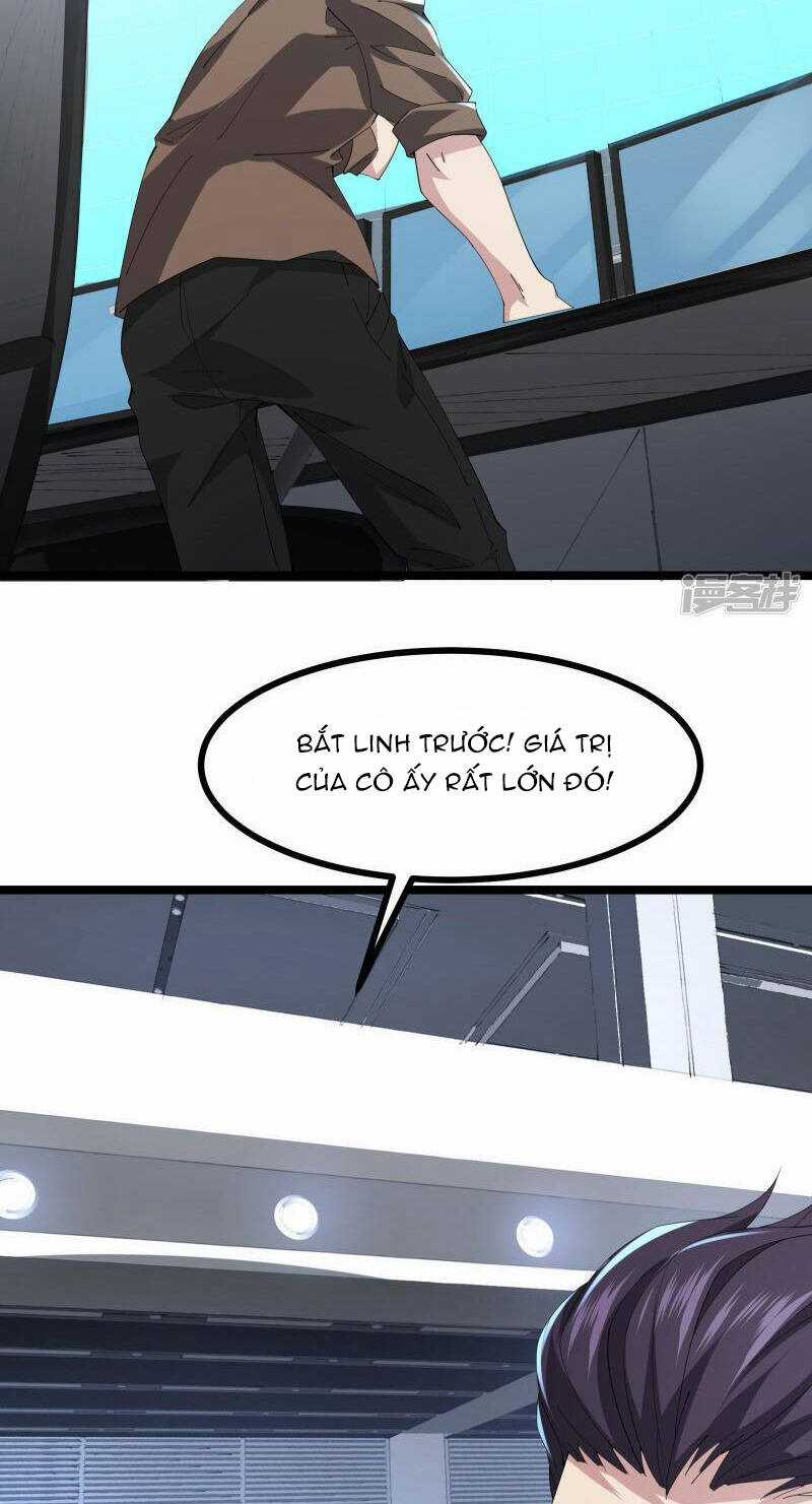 Ta Quét Phó Bản Ở Khắp Thế Giới Chapter 65 trang 21