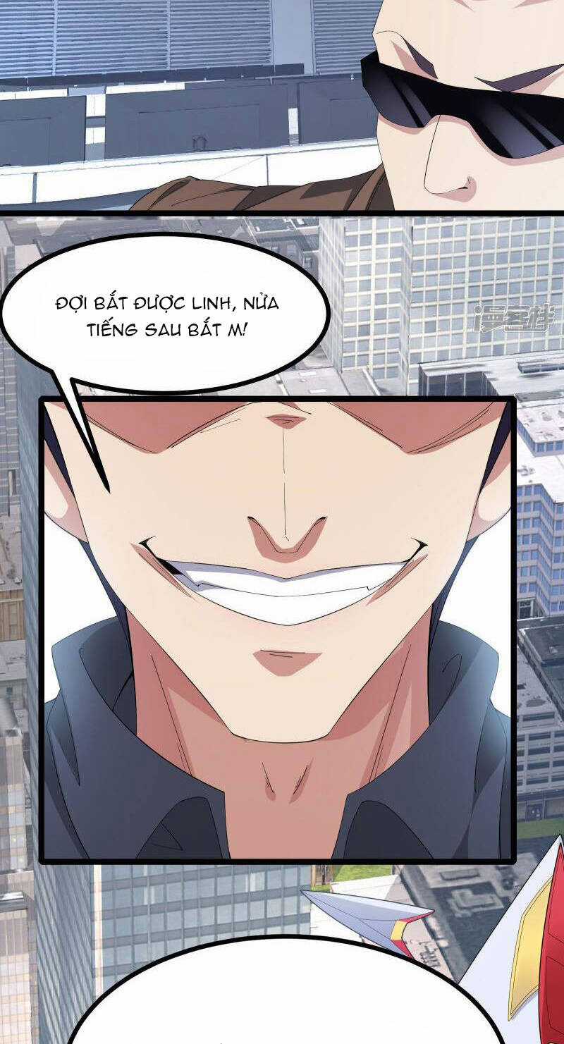 Ta Quét Phó Bản Ở Khắp Thế Giới Chapter 65 trang 22