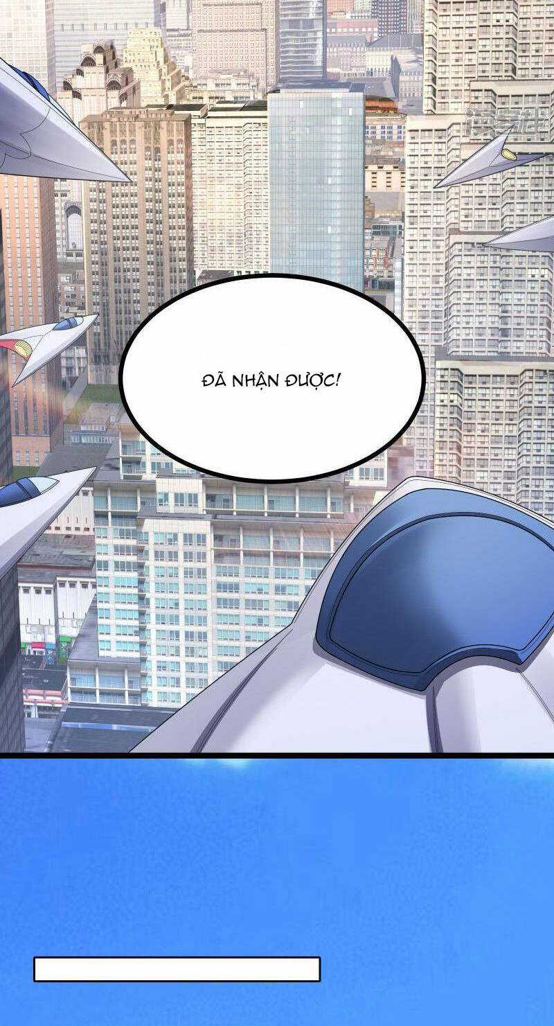 Ta Quét Phó Bản Ở Khắp Thế Giới Chapter 65 trang 25