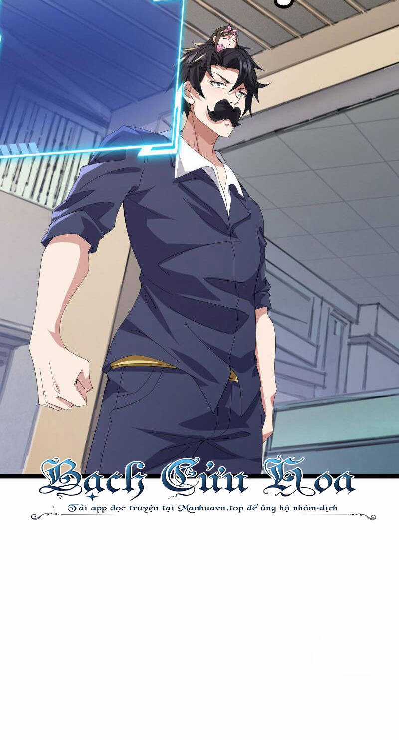 Ta Quét Phó Bản Ở Khắp Thế Giới Chapter 65 trang 28