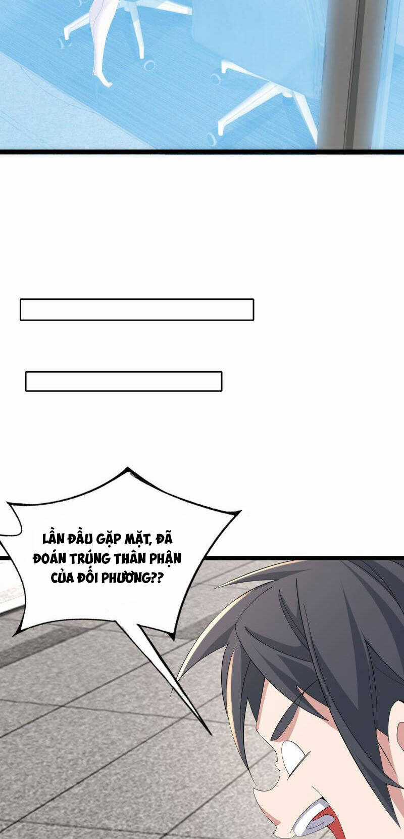 Ta Quét Phó Bản Ở Khắp Thế Giới Chapter 65 trang 7