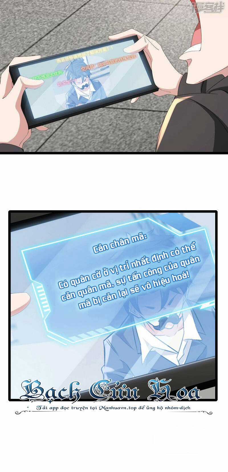 Ta Quét Phó Bản Ở Khắp Thế Giới Chapter 65 trang 8