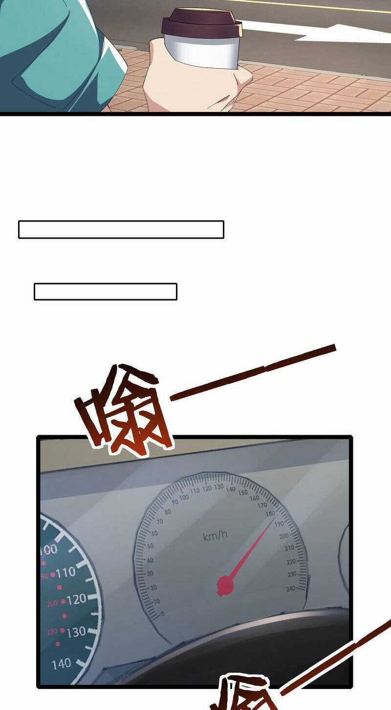 Ta Quét Phó Bản Ở Khắp Thế Giới Chapter 66 trang 11