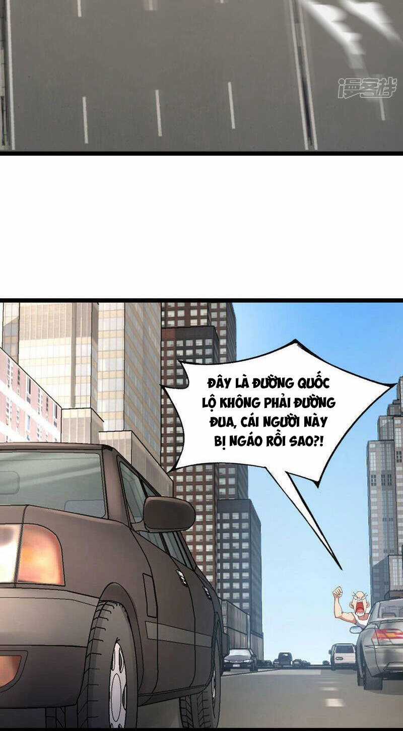 Ta Quét Phó Bản Ở Khắp Thế Giới Chapter 66 trang 13