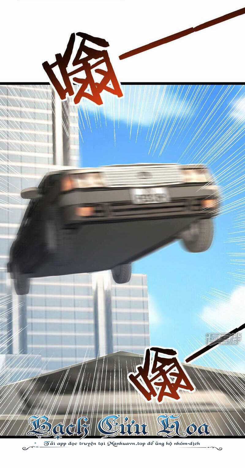 Ta Quét Phó Bản Ở Khắp Thế Giới Chapter 66 trang 17