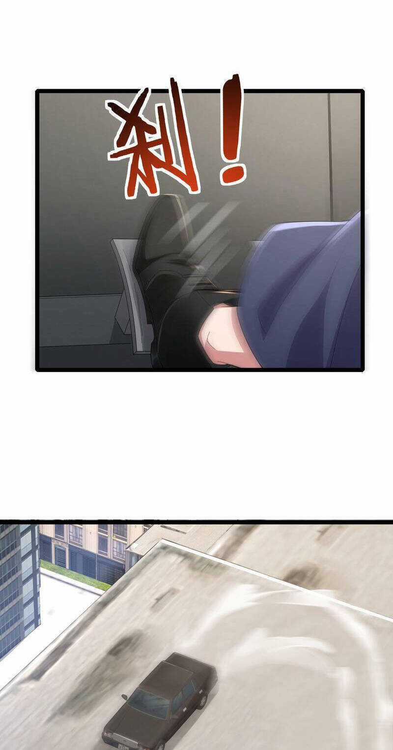 Ta Quét Phó Bản Ở Khắp Thế Giới Chapter 66 trang 18