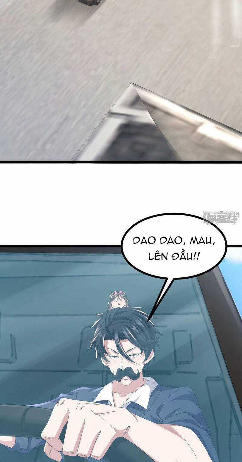 Ta Quét Phó Bản Ở Khắp Thế Giới Chapter 66 trang 19