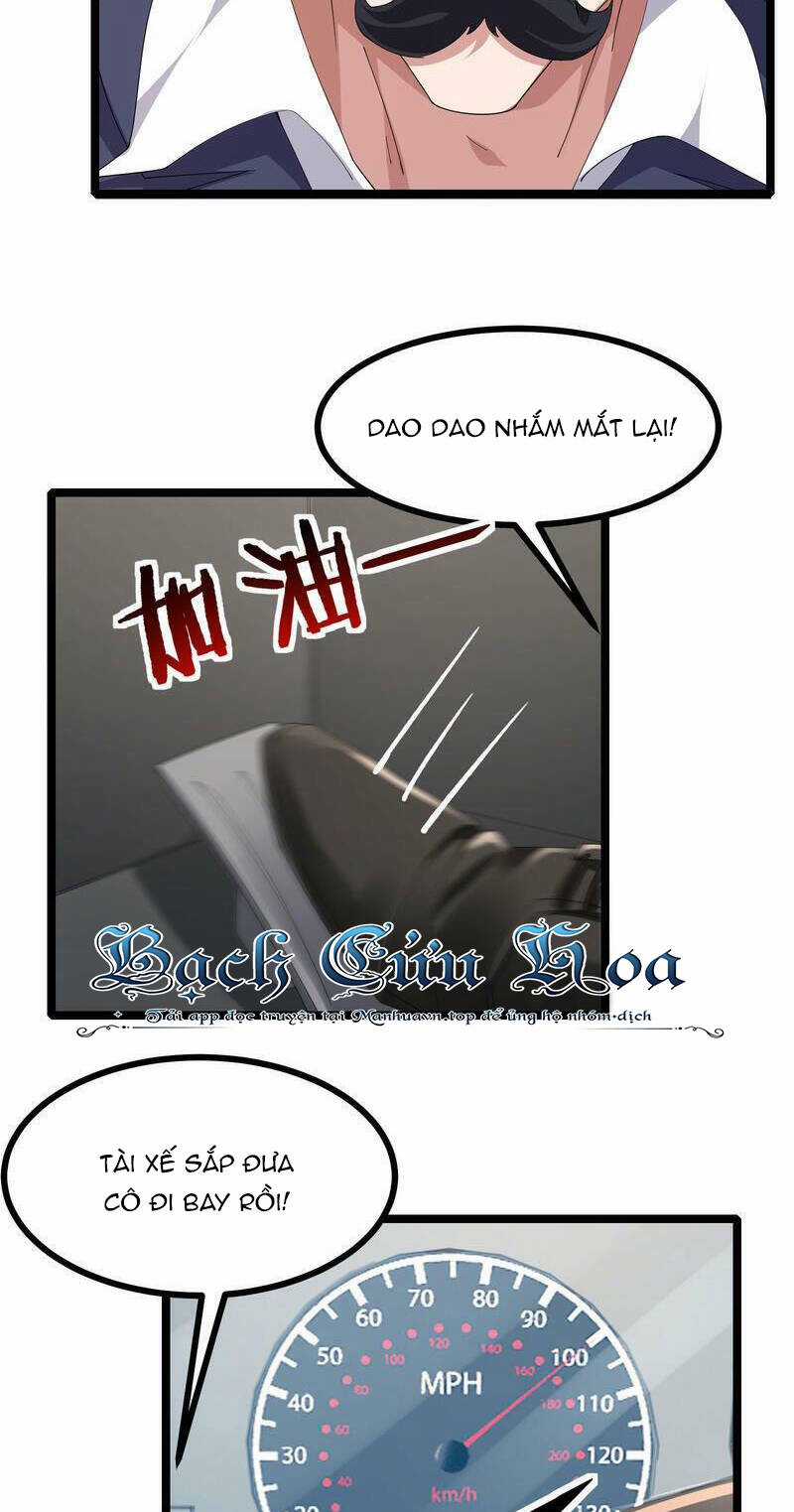 Ta Quét Phó Bản Ở Khắp Thế Giới Chapter 66 trang 21