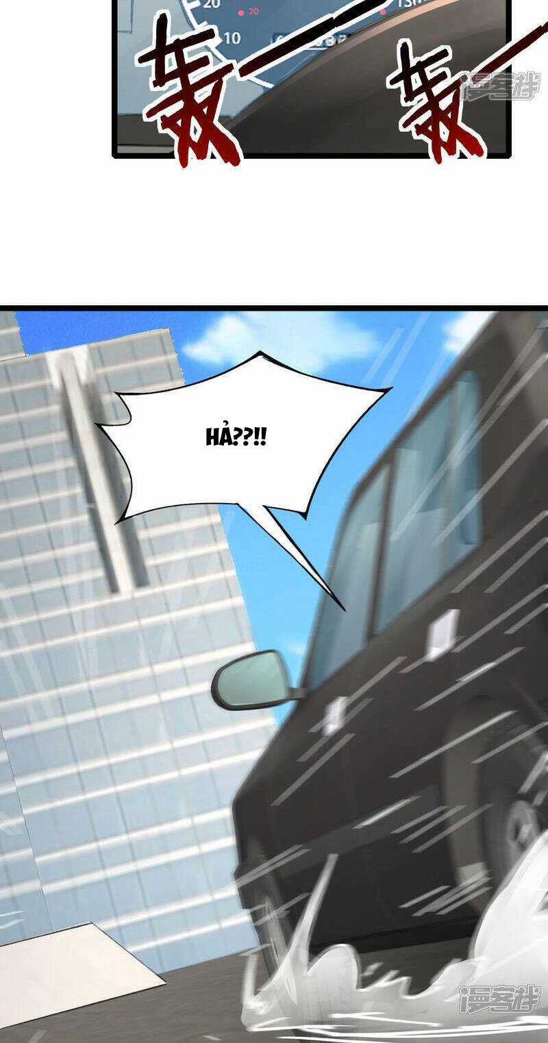 Ta Quét Phó Bản Ở Khắp Thế Giới Chapter 66 trang 22