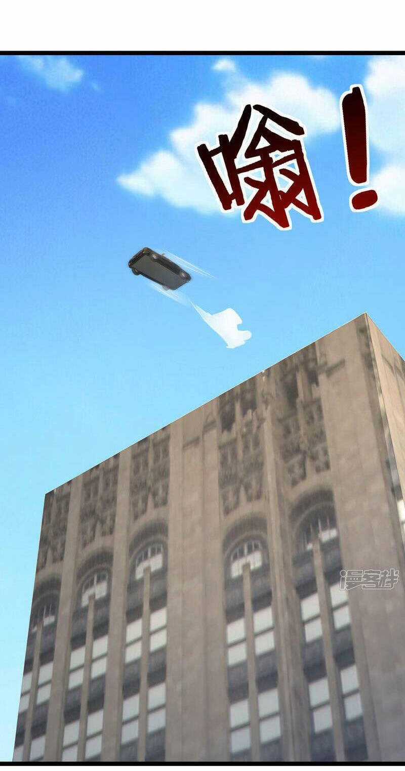 Ta Quét Phó Bản Ở Khắp Thế Giới Chapter 66 trang 24