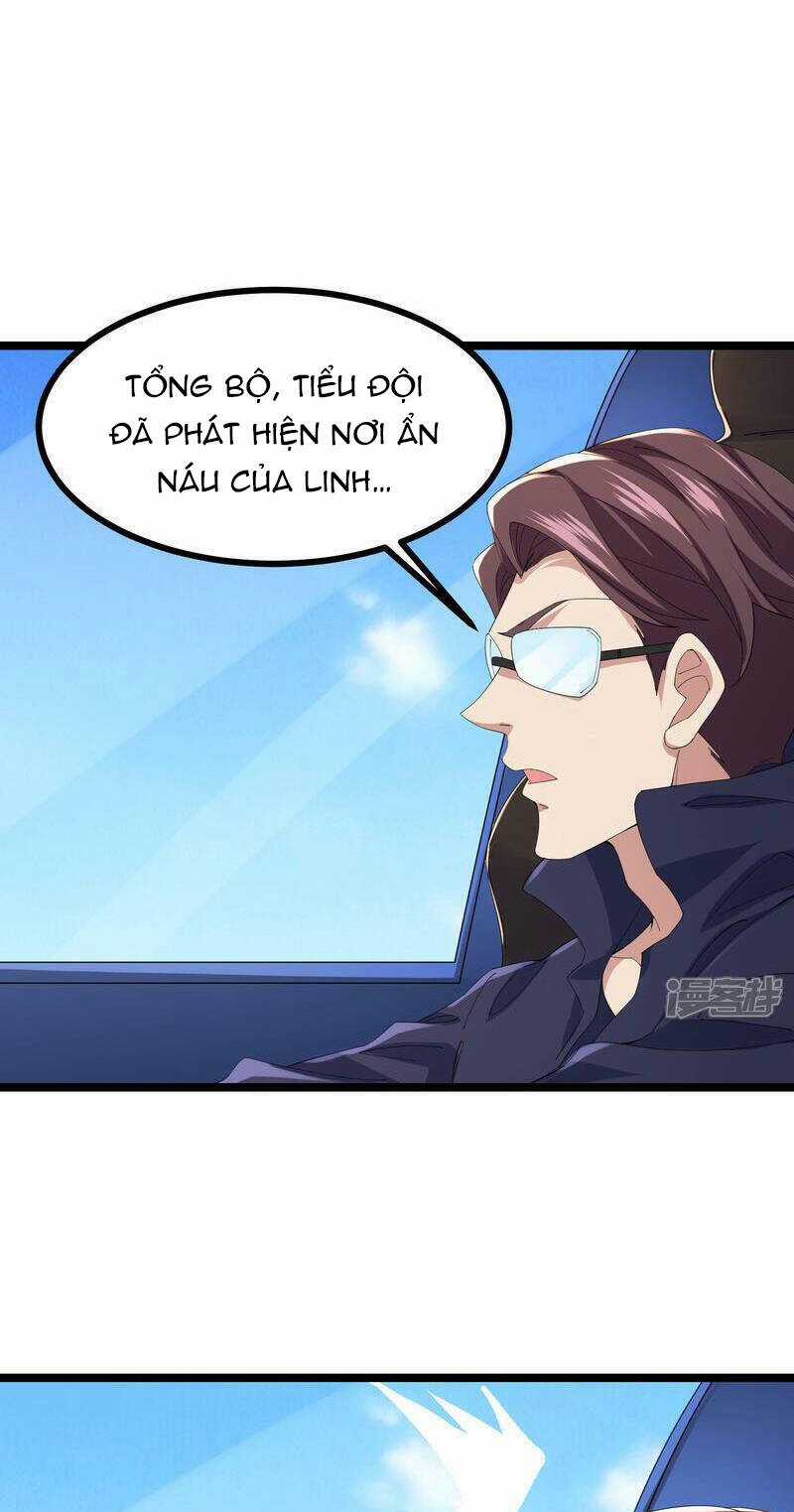 Ta Quét Phó Bản Ở Khắp Thế Giới Chapter 66 trang 25