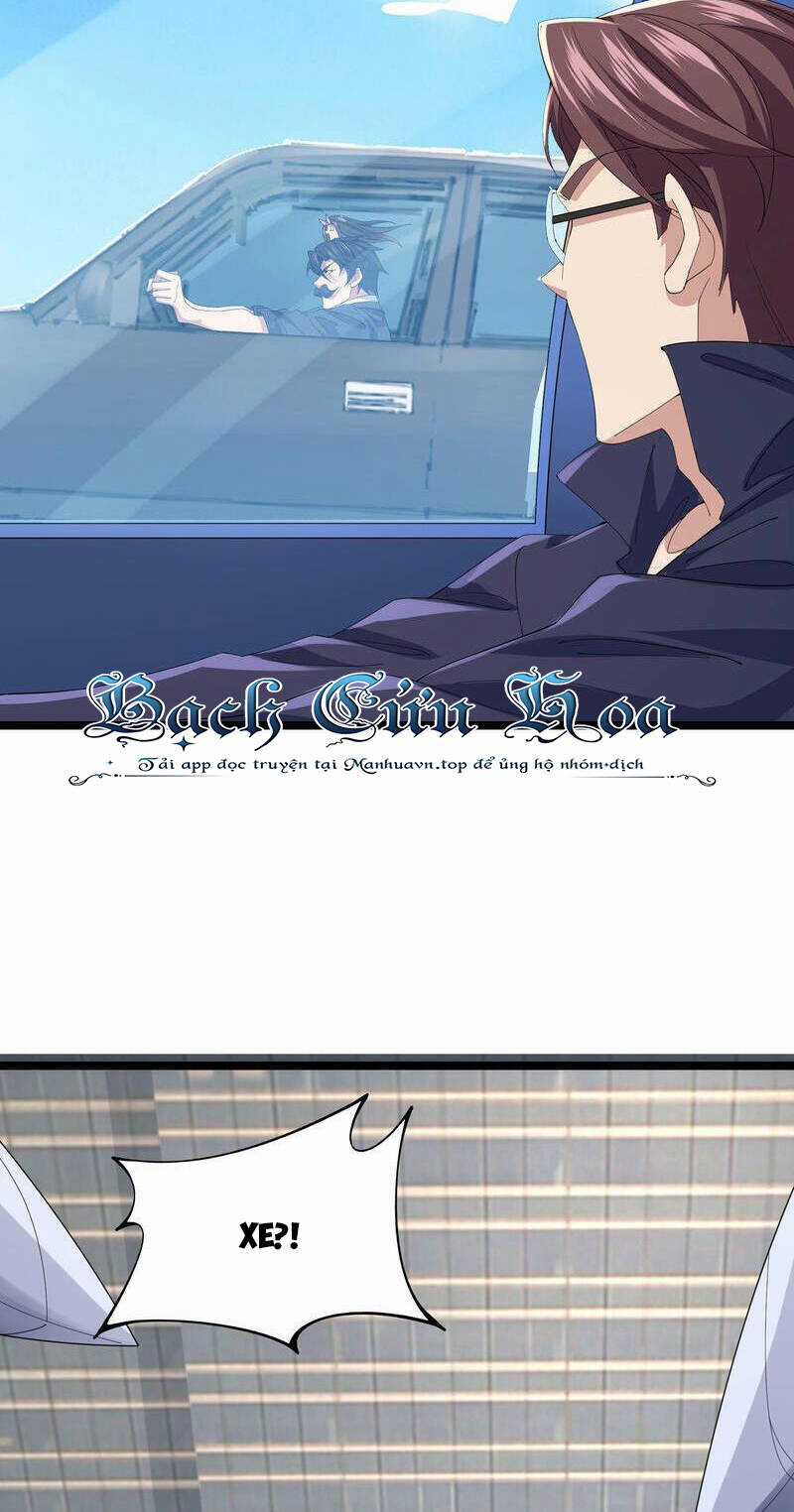 Ta Quét Phó Bản Ở Khắp Thế Giới Chapter 66 trang 26