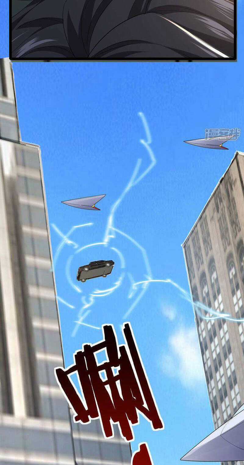 Ta Quét Phó Bản Ở Khắp Thế Giới Chapter 66 trang 29