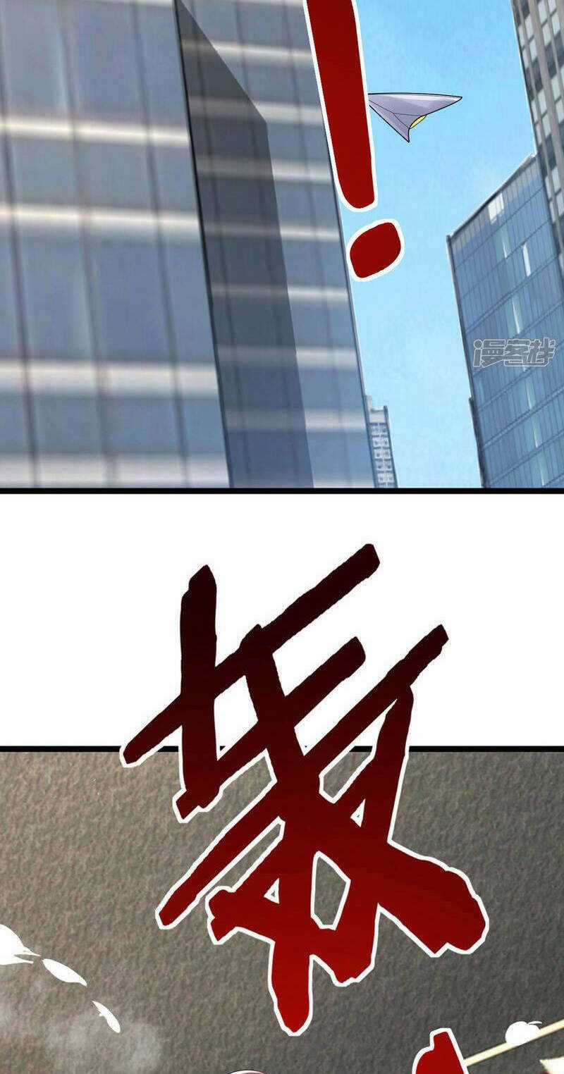 Ta Quét Phó Bản Ở Khắp Thế Giới Chapter 66 trang 30