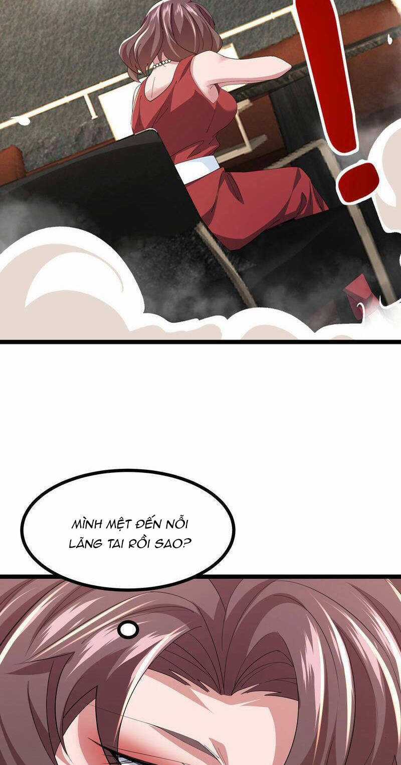 Ta Quét Phó Bản Ở Khắp Thế Giới Chapter 66 trang 31