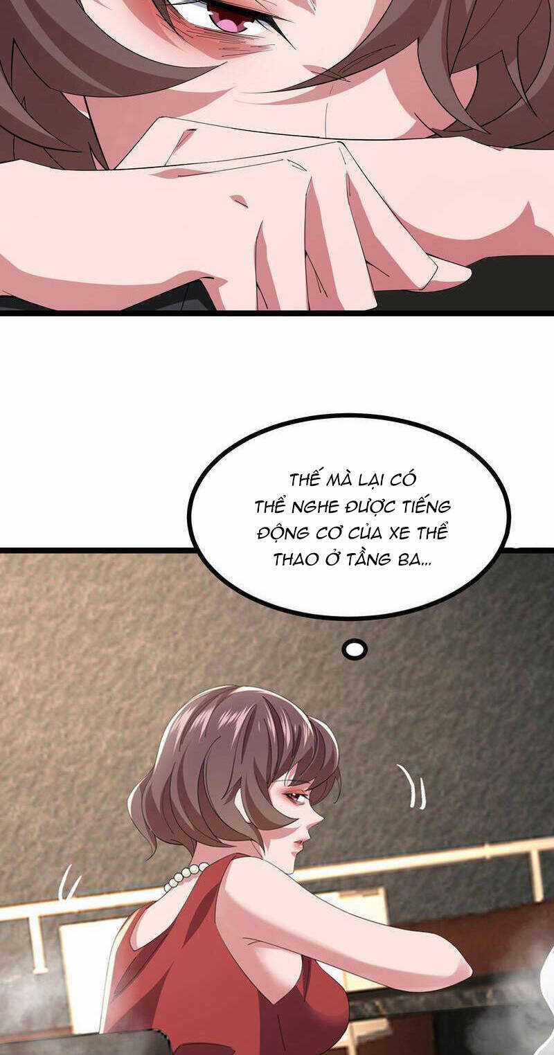 Ta Quét Phó Bản Ở Khắp Thế Giới Chapter 66 trang 32