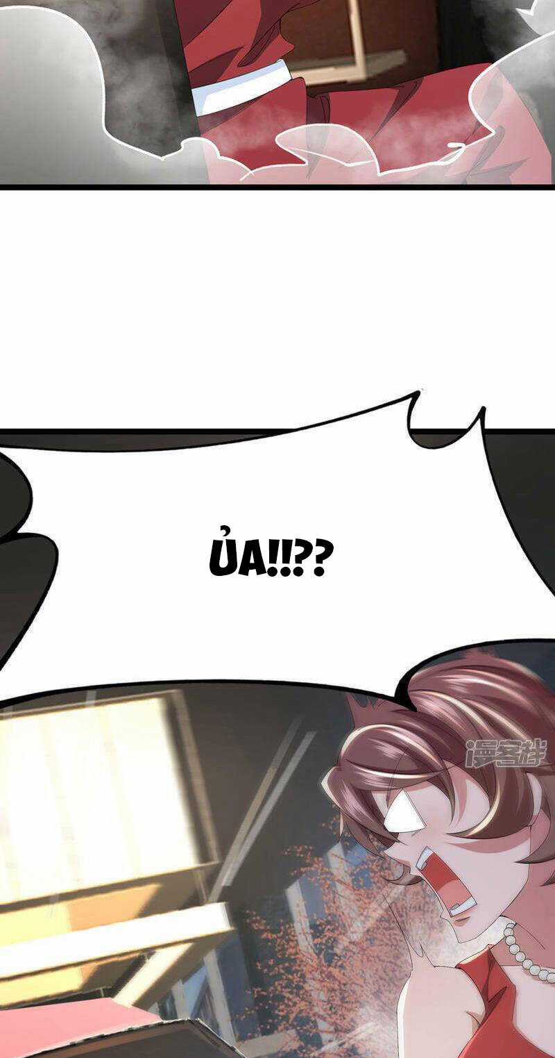 Ta Quét Phó Bản Ở Khắp Thế Giới Chapter 66 trang 33