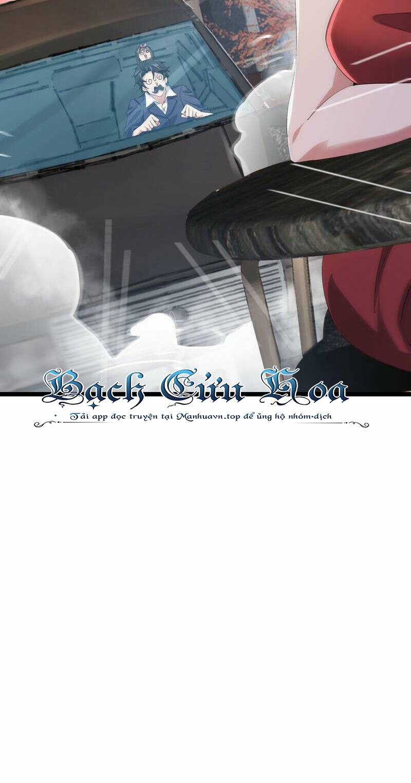 Ta Quét Phó Bản Ở Khắp Thế Giới Chapter 66 trang 34