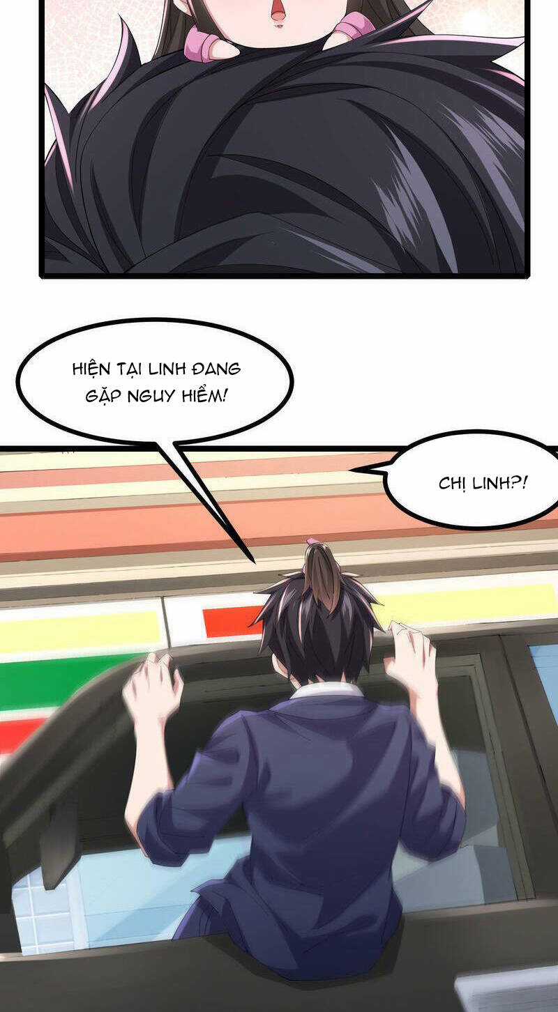 Ta Quét Phó Bản Ở Khắp Thế Giới Chapter 66 trang 4