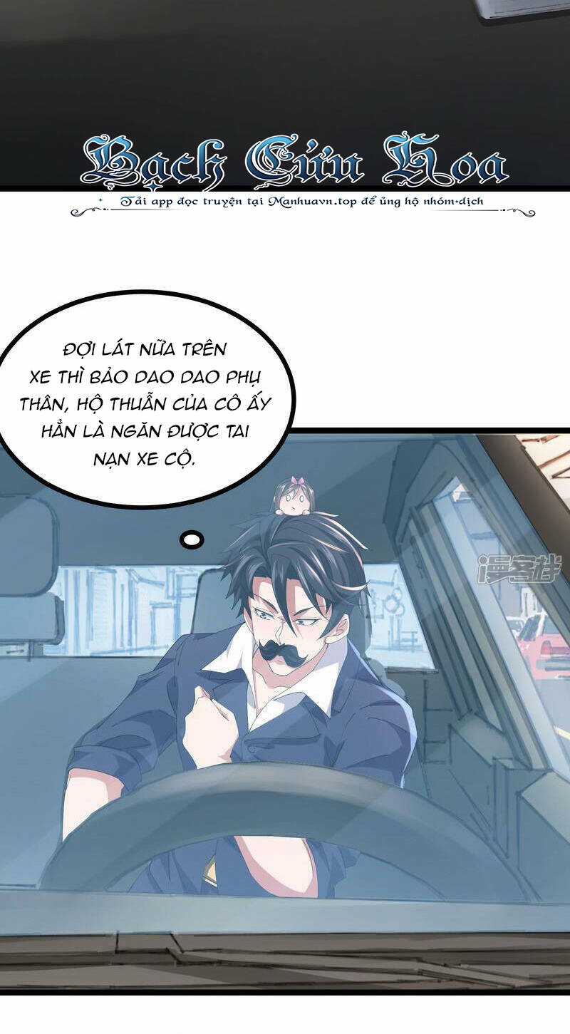 Ta Quét Phó Bản Ở Khắp Thế Giới Chapter 66 trang 5