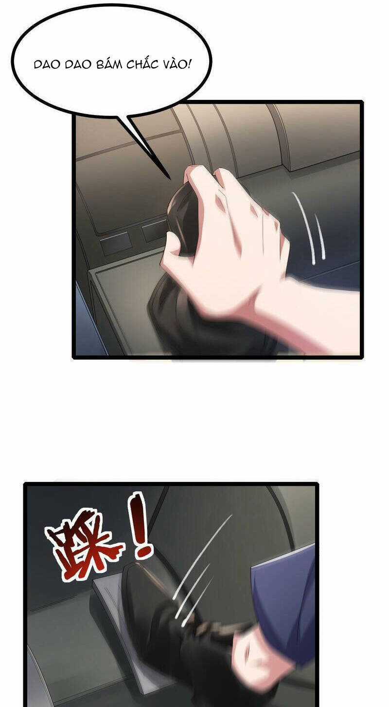 Ta Quét Phó Bản Ở Khắp Thế Giới Chapter 66 trang 6