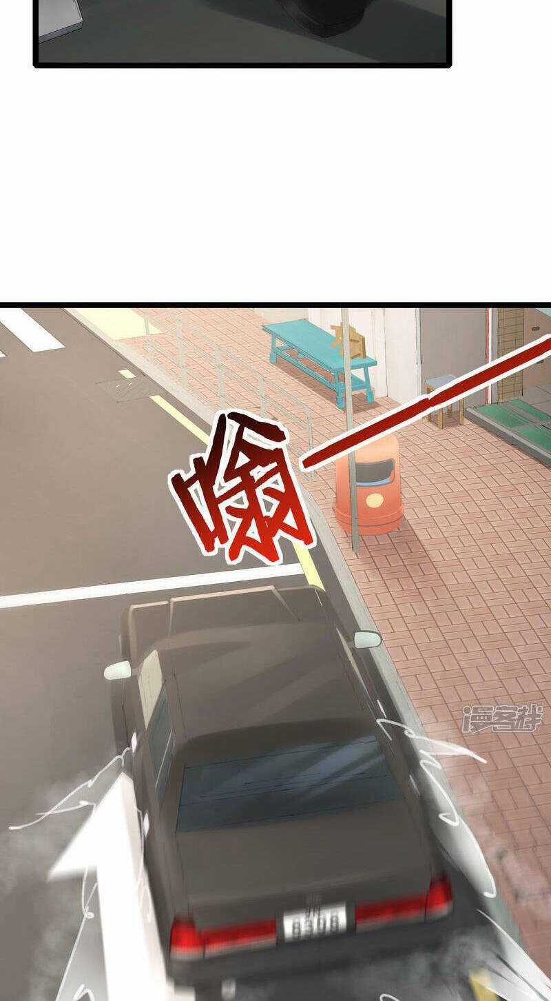 Ta Quét Phó Bản Ở Khắp Thế Giới Chapter 66 trang 7