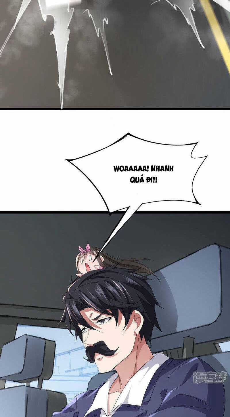 Ta Quét Phó Bản Ở Khắp Thế Giới Chapter 66 trang 8