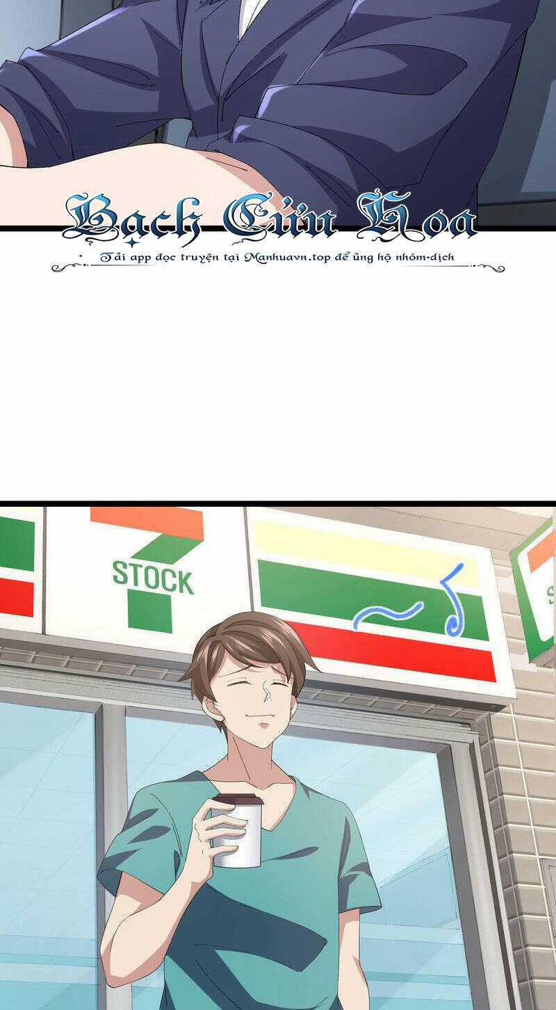 Ta Quét Phó Bản Ở Khắp Thế Giới Chapter 66 trang 9