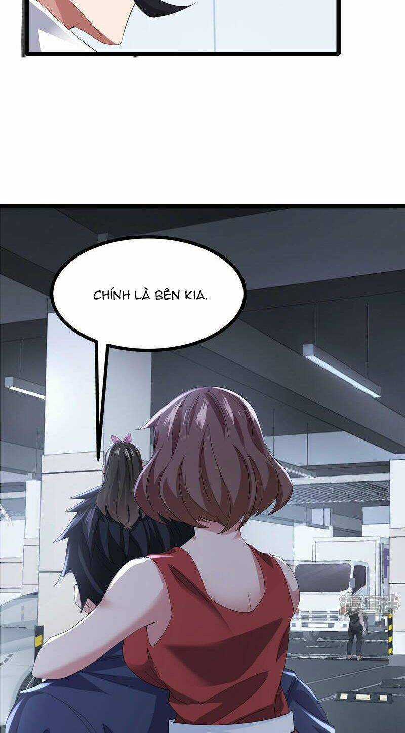 Ta Quét Phó Bản Ở Khắp Thế Giới Chapter 67 trang 14