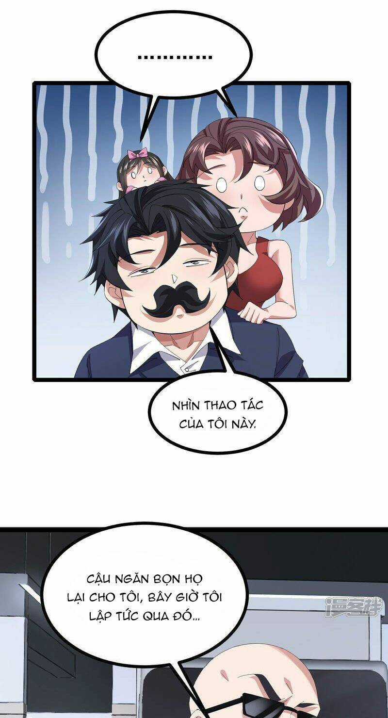 Ta Quét Phó Bản Ở Khắp Thế Giới Chapter 67 trang 16