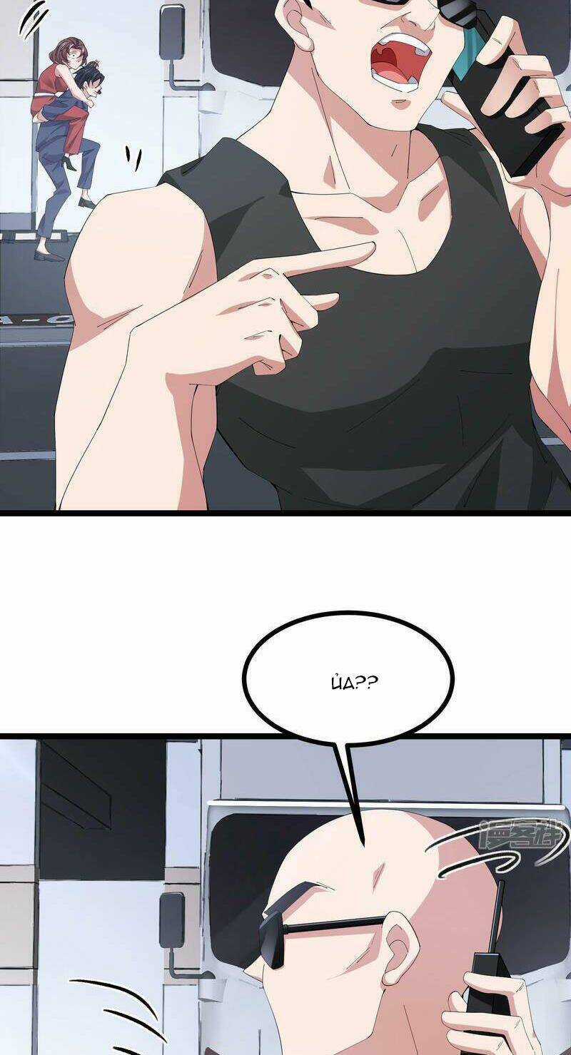 Ta Quét Phó Bản Ở Khắp Thế Giới Chapter 67 trang 17