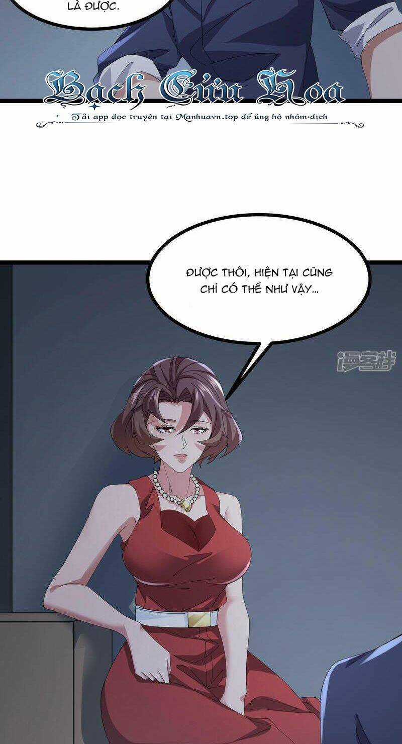 Ta Quét Phó Bản Ở Khắp Thế Giới Chapter 67 trang 21