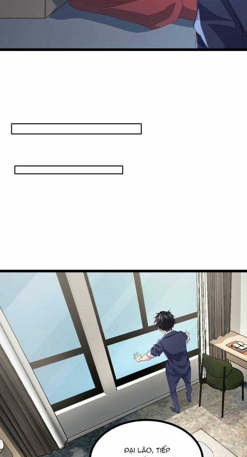 Ta Quét Phó Bản Ở Khắp Thế Giới Chapter 67 trang 22