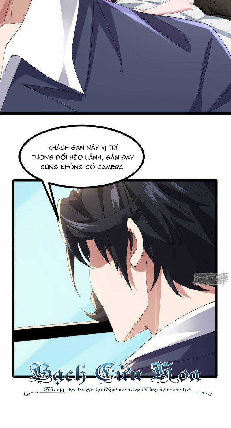 Ta Quét Phó Bản Ở Khắp Thế Giới Chapter 67 trang 24